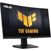 Игровой монитор ASUS TUF Gaming VG24VQER (90LM0AF0-B01170) фото 1